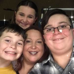 Meet your Posher, Misty